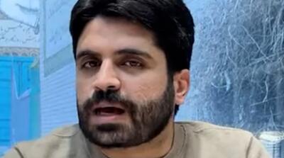 عکس العمل تند به اظهاراتی که توهین به رئیسی تلقی شد.