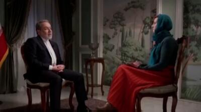 عراقچی: به این نتیجه رسیدیم که دیگر مذاکره کافی است + زیرنویس