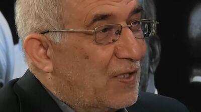 ساختار اطلاعاتی پاسخگوی تهدیدات اسرائیل نیست