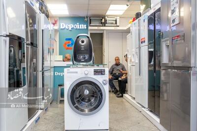  مغازه‌داران به حالت آماده باش درآمده اند!