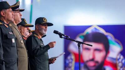 روایت سرلشکر موسوی از «عملیات فریب» رژیم صهیونیستی