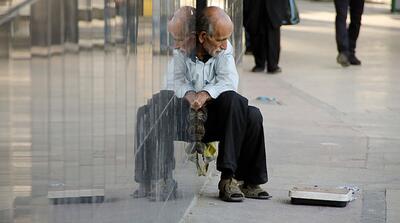 جمعیت فقیر ایران تا پایان سال به 55 میلیون می‌رسد