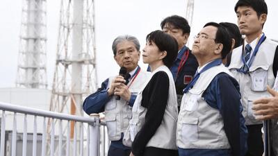  هشدار کره‌شمالی به ژاپن درباره جاه‌طلبی‌های هسته‌ای