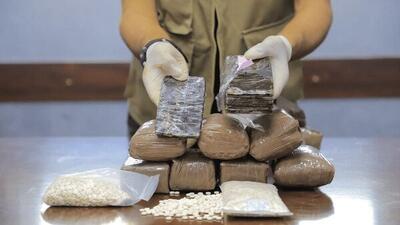 کمک اسراییل به غزه؛ حشیش و اکستازی به جای غذا و دارو