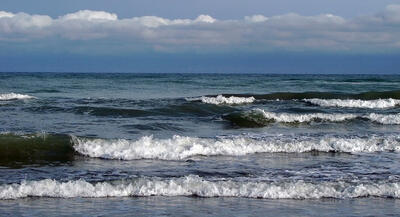  فعالیت‌های دریایی در خزر ممنوع شد