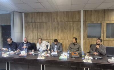  تأکید بر تسریع و تسهیل در تملکات طرح ساماندهی اسلام‌آباد