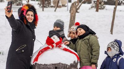 پیش‌بینی بارش جدید/ روزهای دوشنبه و سه‌شنبه این استان‌ها منتظر باشند