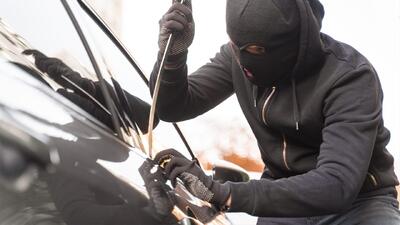 کدام خودروها بیشتر دزدیده می‌شوند؟ / هیوندای در صدر