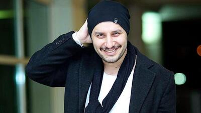  واکنش جالب جواد عزتی به بادیگاردهای جشن حافظ + فیلم