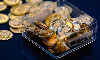  تحویل انواع سکه‌های پیش‌فروش آغاز شد + جزئیات