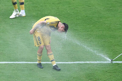 برگی از تاریخ؛ آیا آب و هوای گرم‌تر به‌معنای جام جهانی با کیفیت‌تری است؟