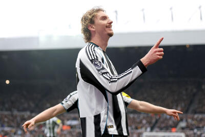 نیک ولتماده و پیتر کرواچ، معنای DNA مشترک در فوتبال / عکس