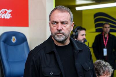 فلیک: خوان گارسیا با یک کلین شیت ما را نجات داد؛ با دکو در مورد جذب مدافع صحبت می‌کنم