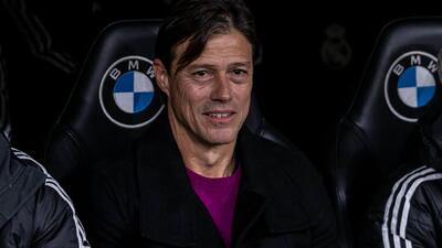 سرمربی سویا: دلقک سیرک نیستم، مردها داد می‌زنند؛ رئال مادرید به‌خاطر داوری نبرد