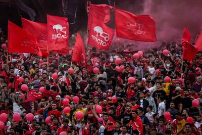 7 لیدر تراکتور محروم شدند؛ اتفاقات بازی با پرسپولیس زیر ذره بین