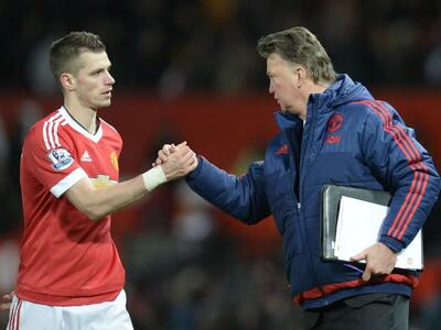 خرید ناموفق منچستریونایتد: فن خال نگذاشت خودم باشم؛ او با پاس ۳۰ متری سالم من مشکل داشت!