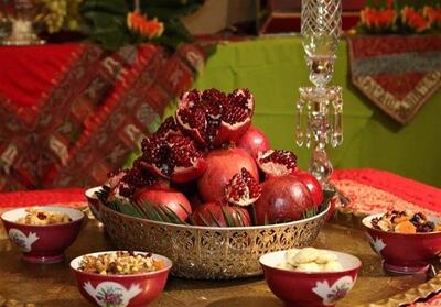 شو چله   در کهگیلویه و بویراحمد؛ طنین سنت‌های کهن در بلندترین شب سال - تسنیم