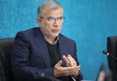 استاندار البرز: مردم تحت فشارند و حق خطا نداریم - تسنیم