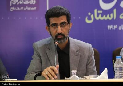 استان قم در تولید و صادرات پیشتاز است - تسنیم