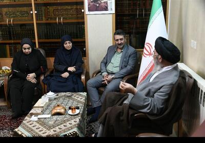 مشکلات اقتصادی ربطی به اسلام و انقلاب ندارد؛ دلائل گرانی‌ها برای مردم تبیین شود - تسنیم