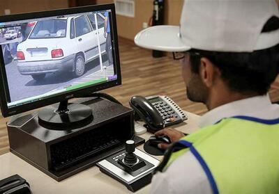 تأیید ثبت اشتباه جریمه رانندگی در 22درصد اعتراضات آنلاین - تسنیم