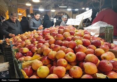 یلدای تورم/تقاضای شیرینی در مقایسه با سال گذشته به نصف رسیده است - تسنیم