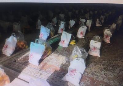 دادگستری بوشهر در شب یلدا به یاری خانواده زندانیان نیازمند شتافت - تسنیم