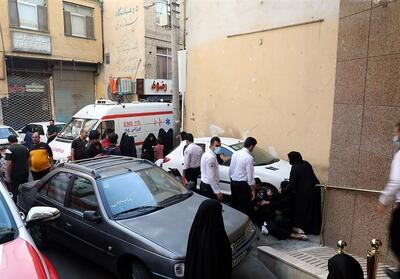 فوت 16 نفر با گاز مونوکسید کربن در لرستان - تسنیم