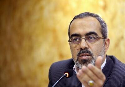 یک نماینده مجلس مدعی شد؛ بازداشت معاون یکی از گمرکات  جنوب کشور - تسنیم