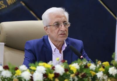 ورود استاندار خراسان شمالی به موضوع هماگ و طلای سفید - تسنیم