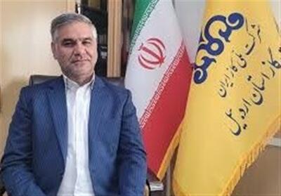 قطع گاز 100 مشترک در اردبیل - تسنیم