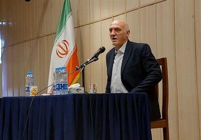 اولویت‌های سرپرست اداره کل ورزش و جوانان تهران/ فعلاً خبری از تغییر نیست - تسنیم