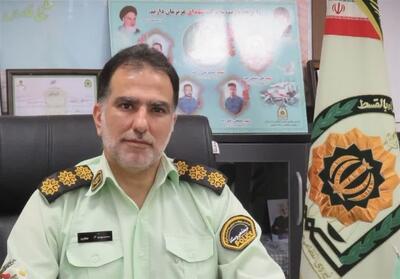 کشف 25 میلیاردی قاچاق کالا در محورهای مواصلاتی بوشهر - تسنیم