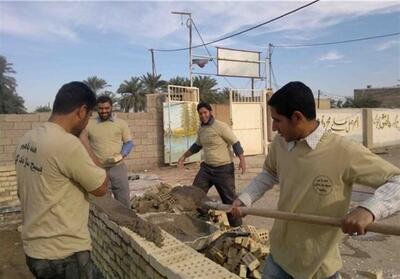 آغاز ساخت واحد آموزشی توسط خیرین بندر کنگان - تسنیم