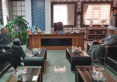 با فعالین غیرمجاز در حوزه اعزام به حج برخورد قانونی می‌شود - تسنیم