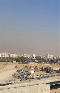 اخبار تهران| تکمیل پروژه میدان فتح کمتر از 10 روز آینده - تسنیم