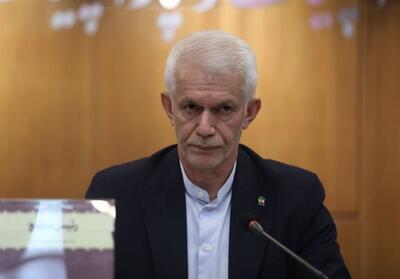 واکنش اسبقیان به اتفاقات بازی تراکتور-پرسپولیس/ تیم ملی به دور دوم صعود می‌کند - تسنیم