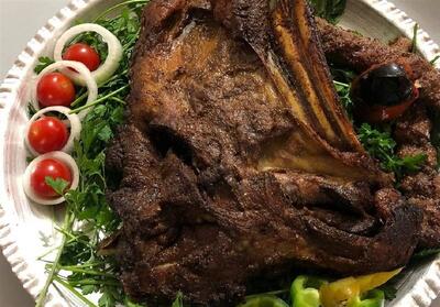 گزارش| «تباهگ» غذای کهن بلوچستان/ شاهکاری از مدیریت منابع و هنر بومی مردم بلوچ - تسنیم