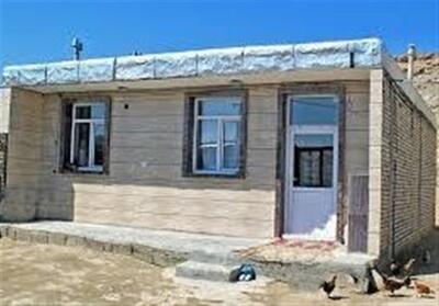 سقفی بالای سر 1100 مددجوی امداد در گلستان/900 خانه به زودی تحویل می‌شود - تسنیم