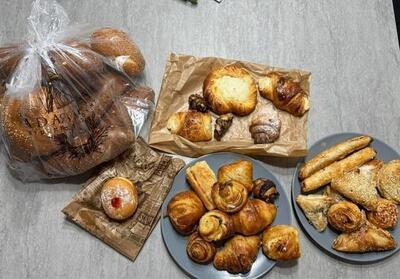 وضعیت فلاکت بار مهاجران صهیونیست؛ رواج سکوی فروش غذای مانده در اسرائیل - تسنیم