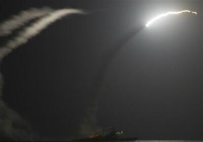 اذعان مرکز مطالعات استراتژیک به کمبود موشک‌های رهگیر در آمریکا - تسنیم