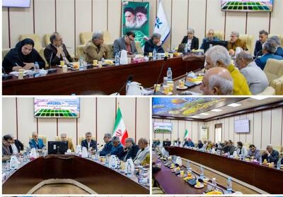 بررسی راهکارهای افزایش تولید میگوی پرورشی در نشست تخصصی استان بوشهر - تسنیم