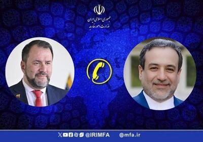 قدردانی کاراکاس از مواضع اصولی ایران در همبستگی با مردم و دولت ونزوئلا - تسنیم
