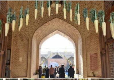 ثبت 2 رویداد گردشگری اردکان در تقویم رسمی گردشگری کشور - تسنیم