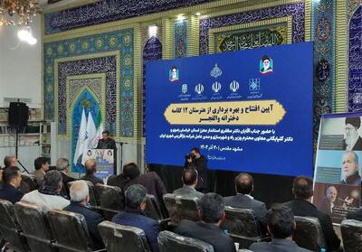 62 مدرسه در کشور آماده بهره‌برداری است - تسنیم