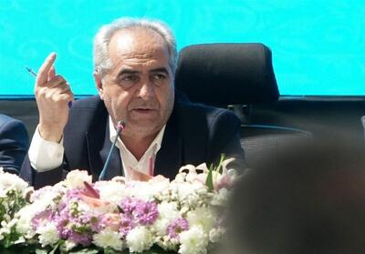 راه مقابله با قاچاق کالا تعامل بی‌وقفه دولت و بخش خصوصی است - تسنیم