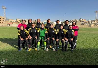 بی‌تدبیری هیئت فوتبال، یاسام کردستان را با رأی فنی سوزاند - تسنیم