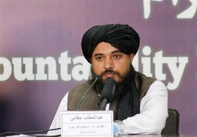 حکومت طالبان آمار مهاجرین بازگشتی به افغانستان را اعلام کرد - تسنیم