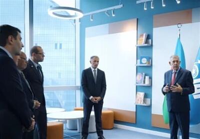 شرکت صنایع هوافضای رژیم اسرائیل در آذربایجان دفتر پژوهشی راه‌اندازی می‌کند - تسنیم