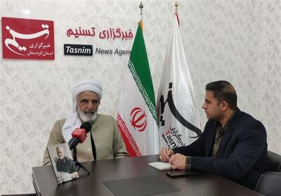 واکنش تند امام جمعه سنندج به هتک حرمت قرآن در آمریکا/مدعیان آزادی بیان شریک جنایت‌اند - تسنیم